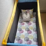 Apartment Einfamilienhaus Mit Zwei Separaten Zimmern In Spelle, Niedersachsen De