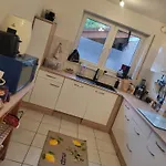 Einfamilienhaus Mit Zwei Separaten Zimmern In Spelle, Niedersachsen De Apartment Spelle