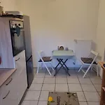 Apartment Einfamilienhaus Mit Zwei Separaten Zimmern In Spelle, Niedersachsen De Spelle