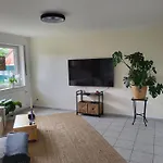 Einfamilienhaus Mit Zwei Separaten Zimmern In Spelle, Niedersachsen De * Spelle