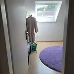 Apartment Einfamilienhaus Mit Zwei Separaten Zimmern In Spelle, Niedersachsen De *