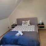 Einfamilienhaus Mit Zwei Separaten Zimmern In Spelle, Niedersachsen De * Spelle