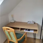 Einfamilienhaus Mit Zwei Separaten Zimmern In Spelle, Niedersachsen De Apartment Spelle