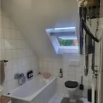 Apartment Einfamilienhaus Mit Zwei Separaten Zimmern In Spelle, Niedersachsen De Spelle