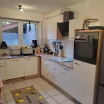 Apartment Einfamilienhaus Mit Zwei Separaten Zimmern In Spelle, Niedersachsen De