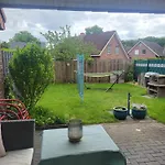 Einfamilienhaus Mit Zwei Separaten Zimmern In Spelle, Niedersachsen De Apartment Spelle