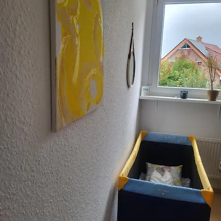 Einfamilienhaus Mit Zwei Separaten Zimmern In Spelle, Niedersachsen De * Spelle