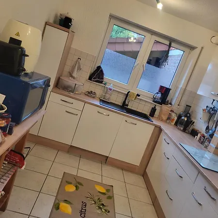 Einfamilienhaus Mit Zwei Separaten Zimmern In Spelle, Niedersachsen De Daire Spelle