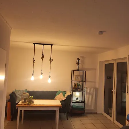 Einfamilienhaus Mit Zwei Separaten Zimmern In Spelle, Niedersachsen De
