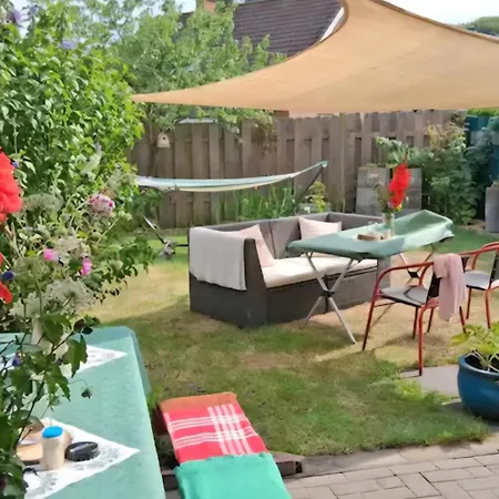 Apartment Einfamilienhaus Mit Zwei Separaten Zimmern In Spelle, Niedersachsen De